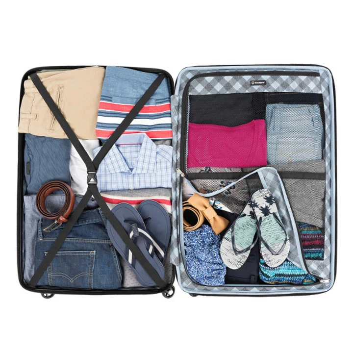 Travelpro Maxlite 5 29" Expandable Hardside Spinner 11 Travelpro Maxlite 5 29" Expandable Hardside Spinner - Image 11