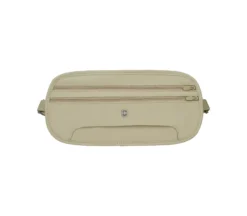 Victorinox Concealed Deluxe Security Belt With RFID Protection