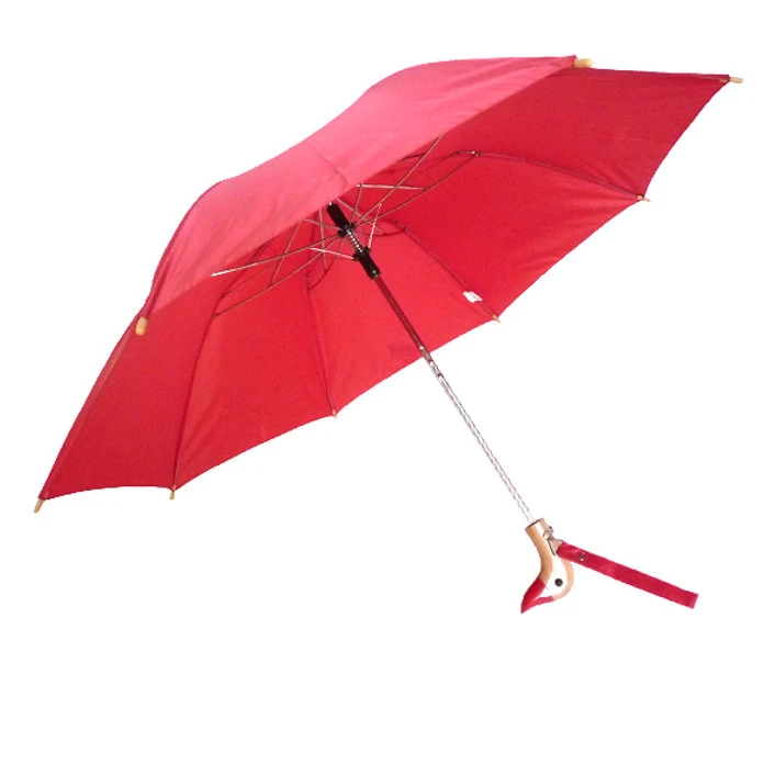 Vista 6015 Duck Automatic Folding Umbrella 8 Vista 6015 Duck Automatic Folding Umbrella - Image 8