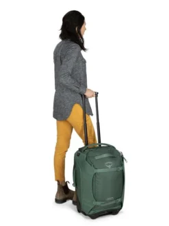 Osprey Sojourn Shuttle Wheeled Duffel 22"/45L -Samsonite || Osprey || Travelpro Sales Store 7cc935 b1402856a8df4550a8d14216ba941accmv2