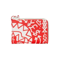 Sprayground Danger Danger Wallet