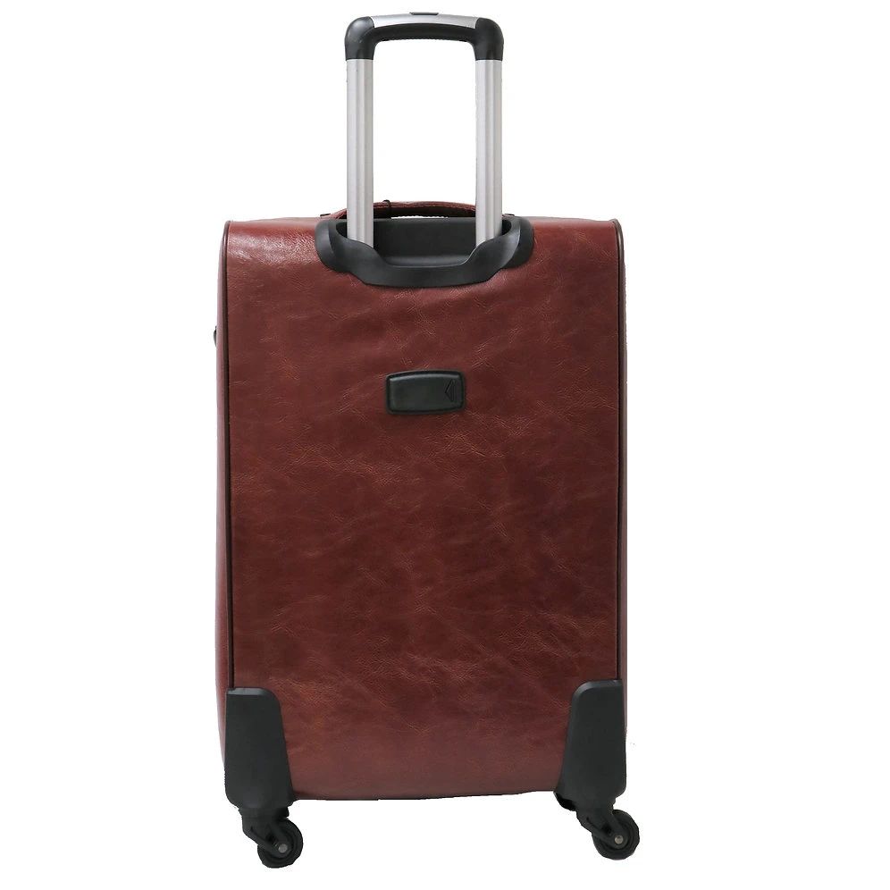 Bon Voyage 9638 Softside Spinner Luggage 5 Bon Voyage 9638 Softside Spinner Luggage - Image 5