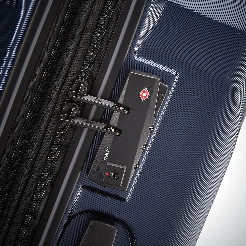 Samsonite Opto PC 2 Hardside Spinner Luggage - Large 11 Samsonite Opto PC 2 Hardside Spinner Luggage - Large - Image 11