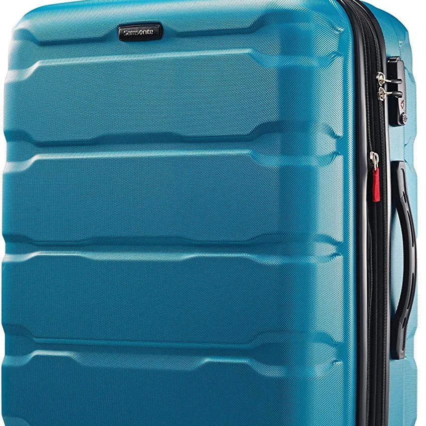 Samsonite Omni PC Spinner Collection 3 Samsonite Omni PC Spinner Collection - Image 3