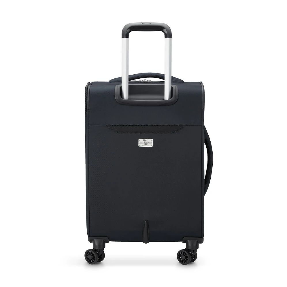 Delsey Sky Max 21" Spinner Carry-On Luggage 12 Delsey Sky Max 21" Spinner Carry-On Luggage - Image 12