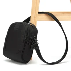 Pacsafe Metrosafe LS100 Anti-Theft Crossbody Bag -Samsonite || Osprey || Travelpro Sales Store 7cc935 b694d838bd59482583f67f446793c60bmv2