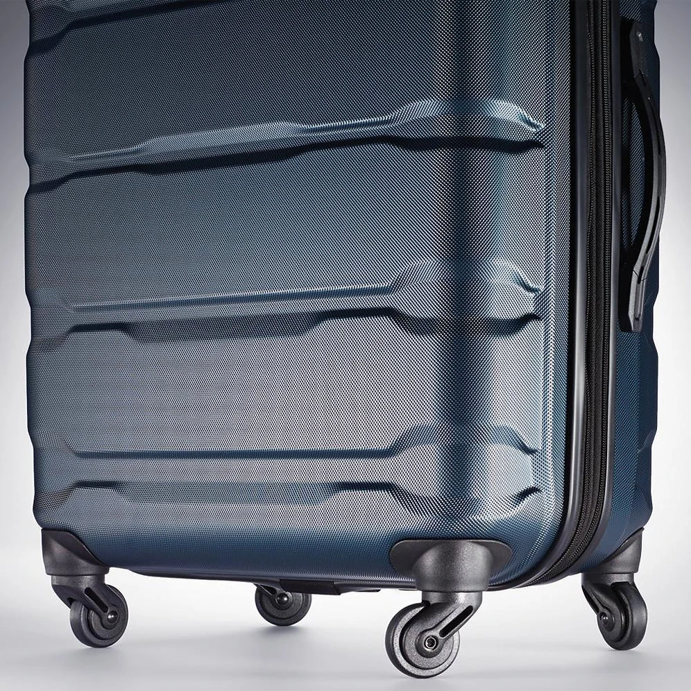 Samsonite Omni PC Spinner Collection 12 Samsonite Omni PC Spinner Collection - Image 12