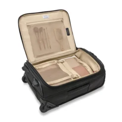 Briggs & Riley Baseline Global 2-Wheel Carry-on Duffle 12 Briggs & Riley Baseline Global 2-Wheel Carry-on Duffle -Samsonite || Osprey || Travelpro Sales Store 7cc935 b72cf319ccf54022ab4786b2dc8cb52emv2 3