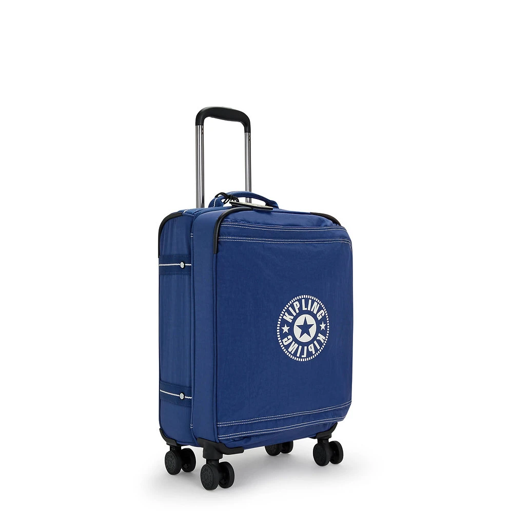 Kipling Spontaneous Small Rolling Luggage-Carry On 14 Kipling Spontaneous Small Rolling Luggage-Carry On - Image 14