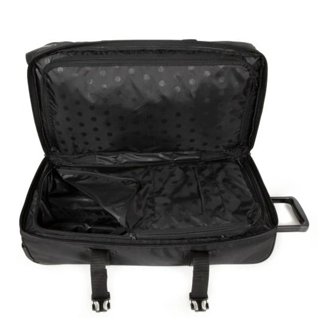 Eastpak Tranverz Smiley Graffiti-Large 5 Eastpak Tranverz Smiley Graffiti-Large - Image 5