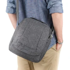 Pacsafe Metrosafe LS200 Anti-Theft Medium Crossbody Bag -Samsonite || Osprey || Travelpro Sales Store 7cc935 b852b5350aa64ed39c8e015ecee2e0a0mv2