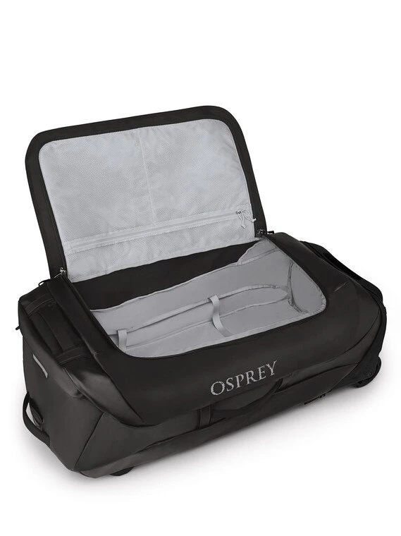 Osprey Transporter Wheeled Duffel 120L 2 Osprey Transporter Wheeled Duffel 120L - Image 2