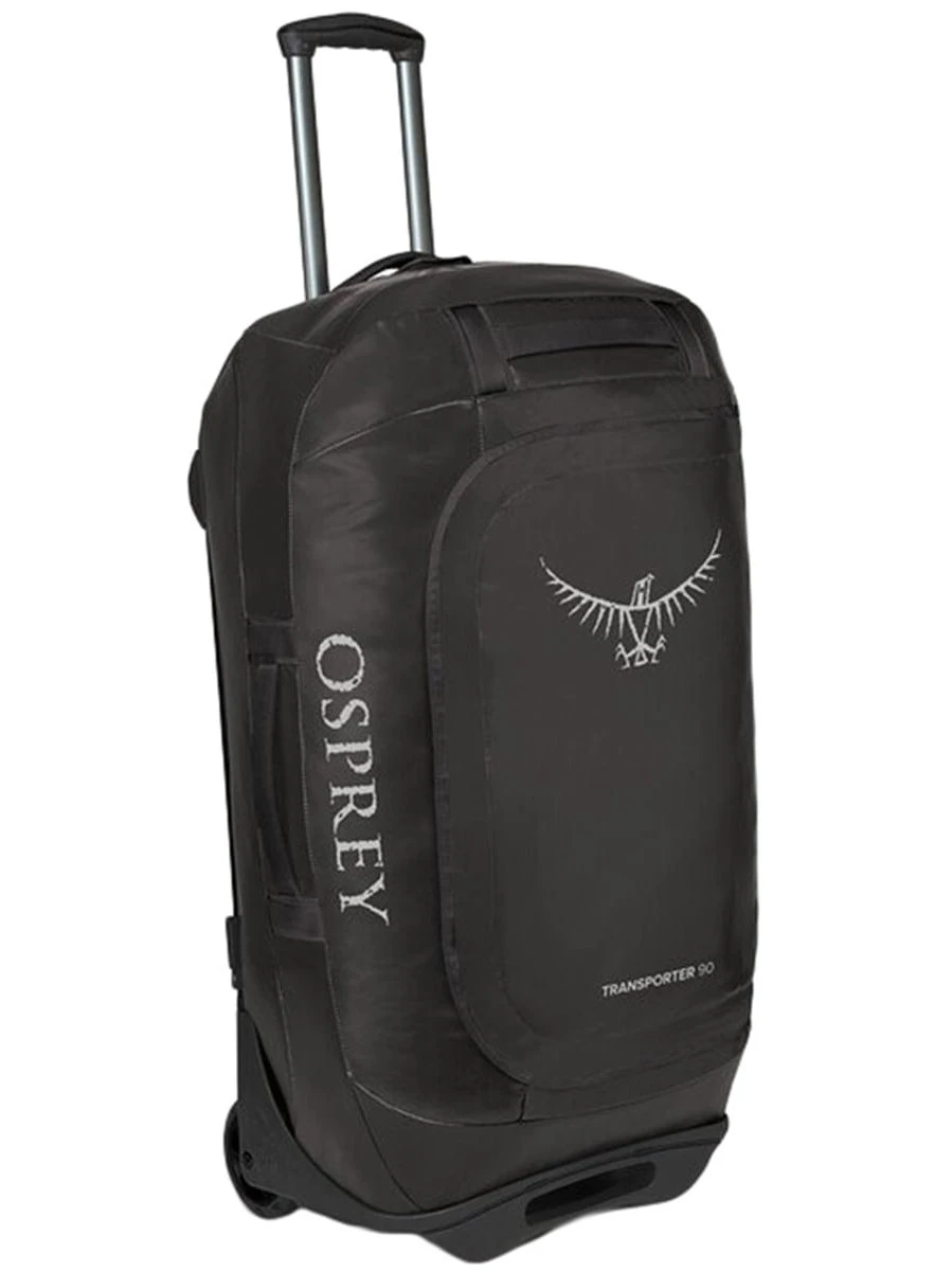 Osprey Transporter Wheeled Duffel 90 8 Osprey Transporter Wheeled Duffel 90 - Image 8