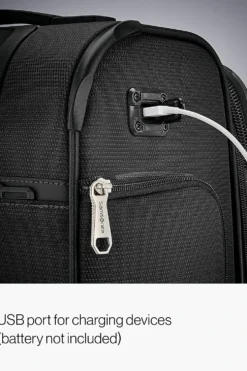 Samsonite Solyte DLX Carry On Expandable Spinner 22 Samsonite Solyte DLX Carry On Expandable Spinner -Samsonite || Osprey || Travelpro Sales Store 7cc935 ba2903c8404e49ff953f635bd6c9f950mv2 1