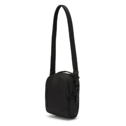 Pacsafe Metrosafe LS100 Anti-Theft Crossbody Bag -Samsonite || Osprey || Travelpro Sales Store 7cc935 ba78c34331e84a57a9ebd14f80e60f38mv2