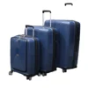 Bon Voyage 9306 Hardside Luggage