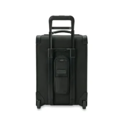 Briggs & Riley Baseline Global 2-Wheel Carry-on Duffle -Samsonite || Osprey || Travelpro Sales Store 7cc935 bc4b32a68573400fa4ef77a89089ae71mv2