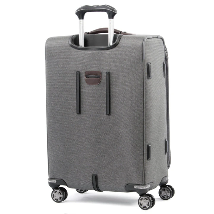 Travelpro Platinum Elite 25" Expandable Spinner 14 Travelpro Platinum Elite 25" Expandable Spinner - Image 14