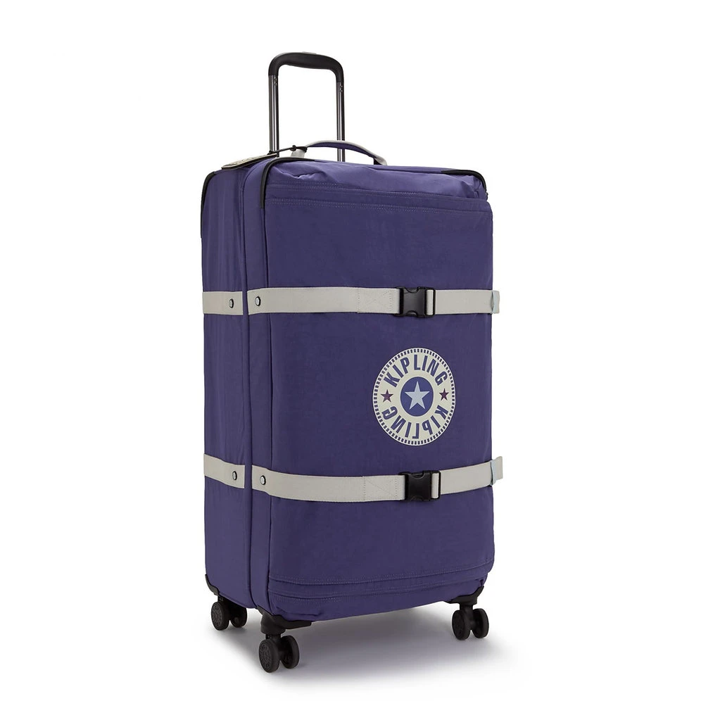Kipling Spontaneous Medium Rolling Luggage 3 Kipling Spontaneous Medium Rolling Luggage - Image 3