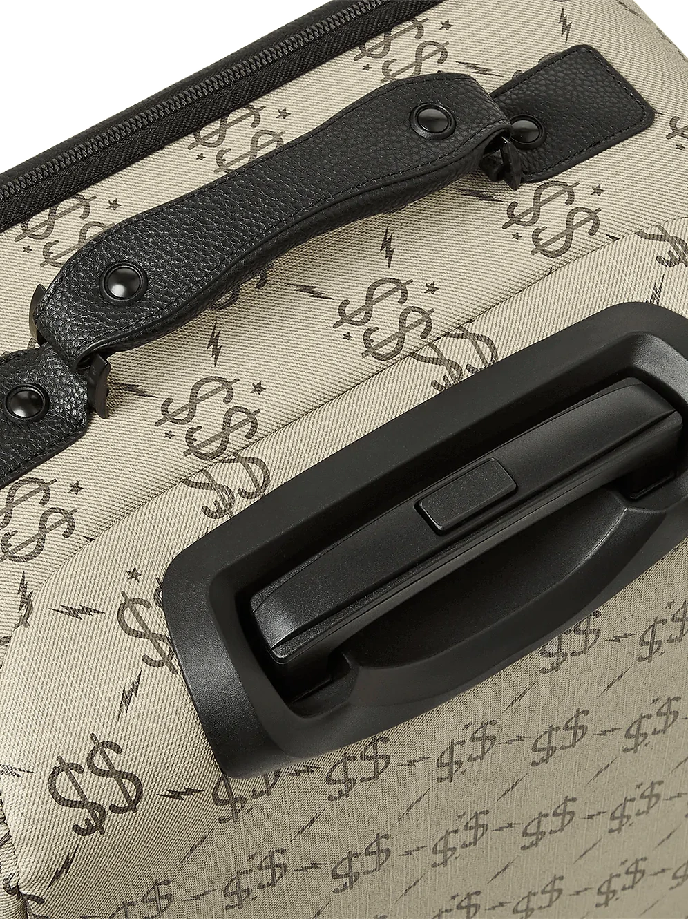 Sprayground The Getaway Jetsetter Carry-On Luggage 7 Sprayground The Getaway Jetsetter Carry-On Luggage - Image 7