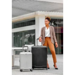 Samsonite Silhouette 17 Hard Side Spinner - Large -Samsonite || Osprey || Travelpro Sales Store 7cc935 bce0b4b8ab6546b28cfc7472b754f099mv2
