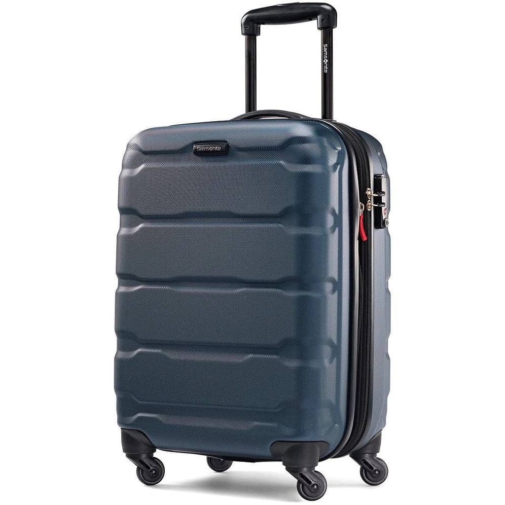 Samsonite Omni PC Spinner Collection 13 Samsonite Omni PC Spinner Collection - Image 13
