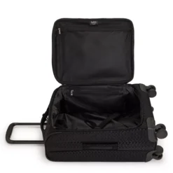 Kipling New Youri Spin Small Printed 4 Wheeled Rolling Luggage -Samsonite || Osprey || Travelpro Sales Store 7cc935 bf168e3e223f457eb6406a188bc8d9e5mv2