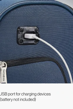 Samsonite Solyte DLX Carry On Expandable Spinner 15 Samsonite Solyte DLX Carry On Expandable Spinner -Samsonite || Osprey || Travelpro Sales Store 7cc935 bff9c4751c3a47b99564cf3b92461a7emv2 1