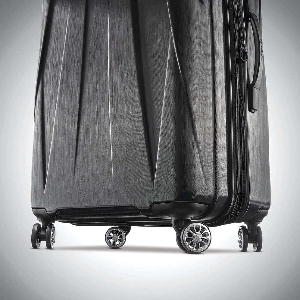 Samsonite Centric 2 Spinner Luggage 4 Samsonite Centric 2 Spinner Luggage - Image 4