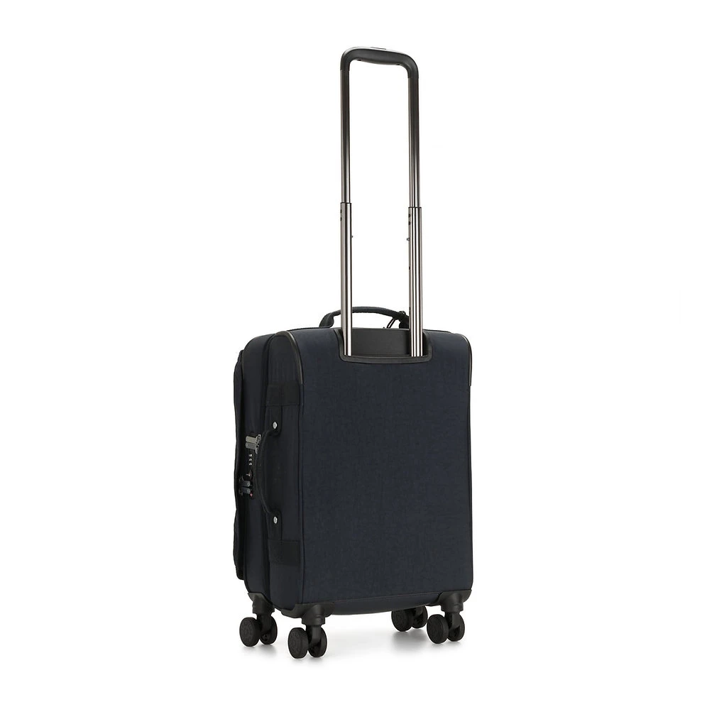 Kipling Spontaneous Small Rolling Luggage-Carry On 12 Kipling Spontaneous Small Rolling Luggage-Carry On - Image 12
