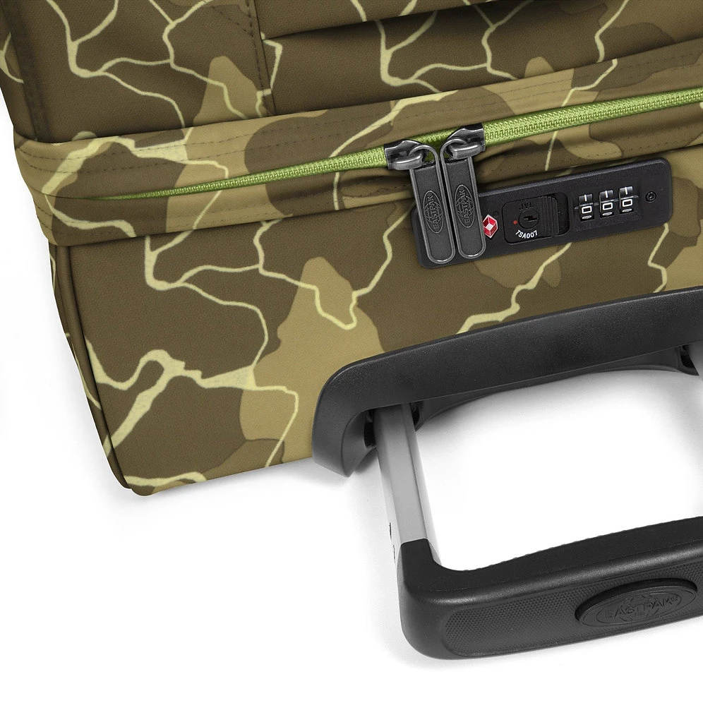 Eastpak Transit'R Luggage Collection 4 Eastpak Transit'R Luggage Collection - Image 4