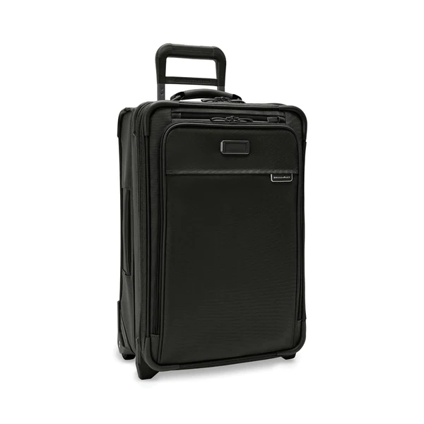 Briggs & Riley Baseline Essential 22" 2-Wheel Expandable Carry-On 2 Briggs & Riley Baseline Essential 22" 2-Wheel Expandable Carry-On - Image 2