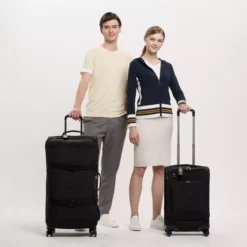 Kipling Spontaneous Large Rolling Luggage -Samsonite || Osprey || Travelpro Sales Store 7cc935 c1d14533d5b841e2826327ca2f7d7f06mv2