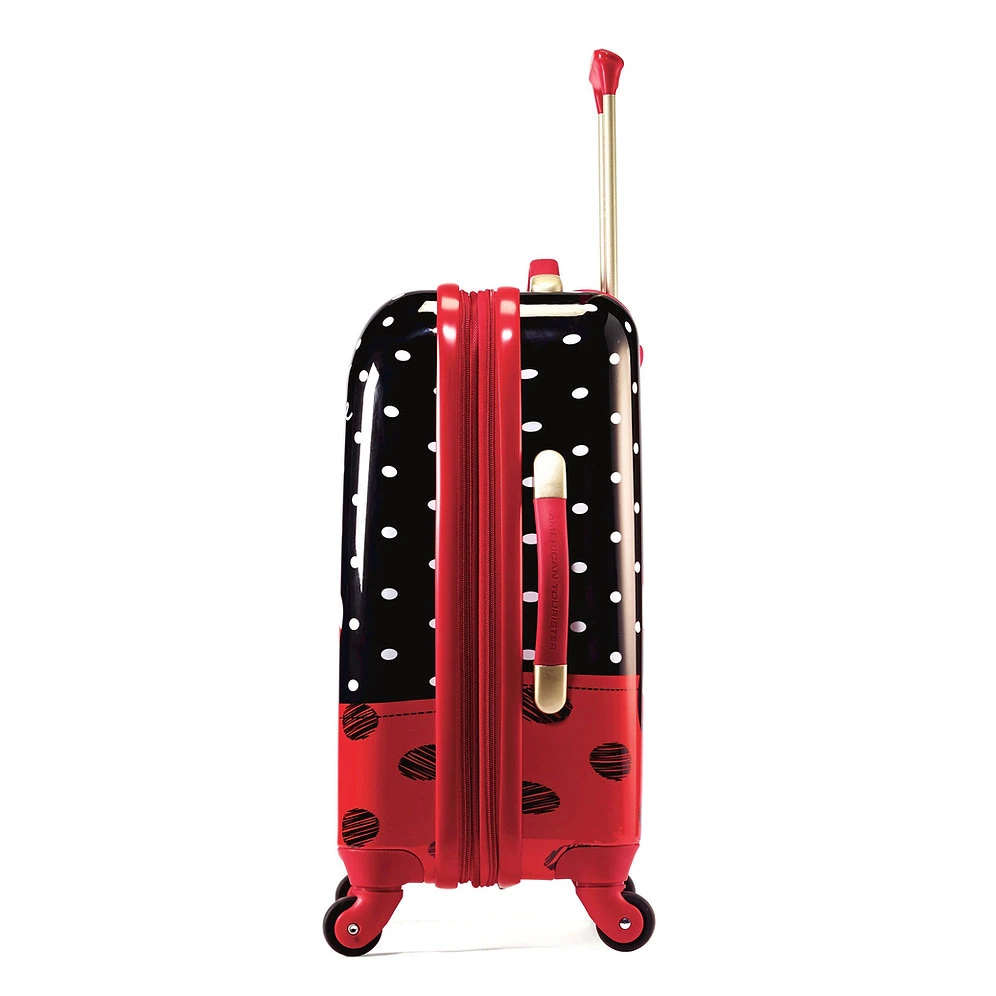 American Tourister Disney 21" Hardside Spinner 2 American Tourister Disney 21" Hardside Spinner - Image 2