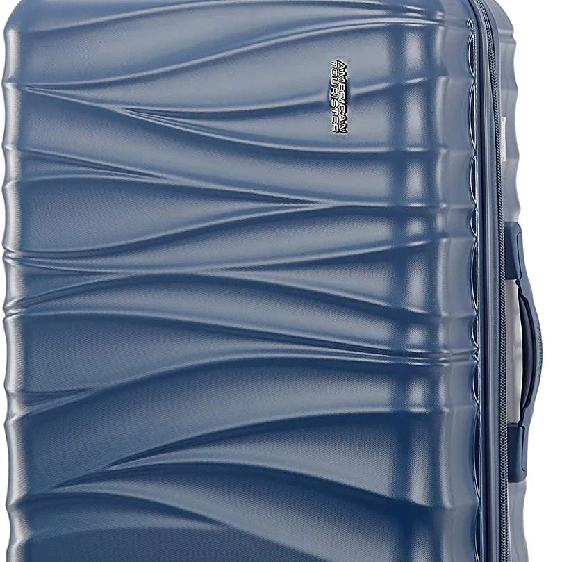 American Tourister Cascade Hardside 24" Spinner 13 American Tourister Cascade Hardside 24" Spinner - Image 13
