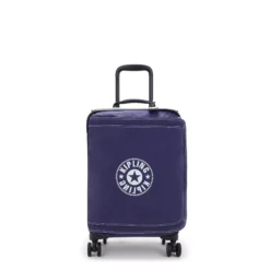 Kipling Spontaneous Small Rolling Luggage-Carry On