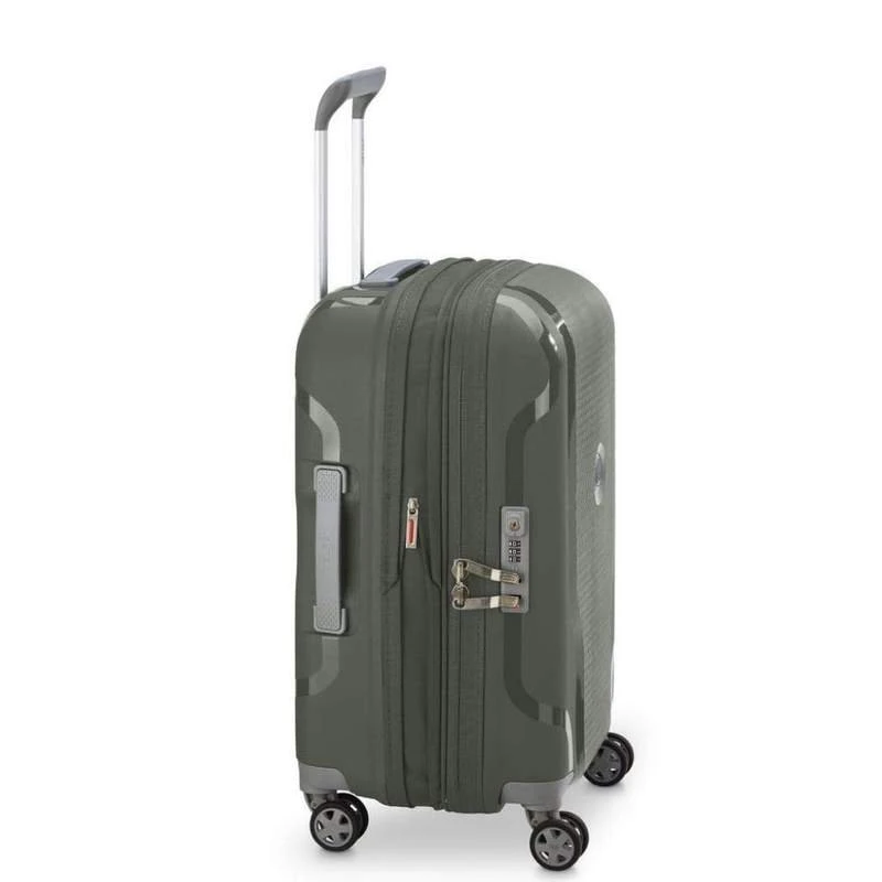 Delsey Clavel 19" International Spinner Carry-On 7 Delsey Clavel 19" International Spinner Carry-On - Image 7