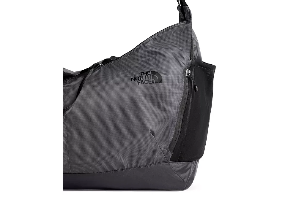 The North Face Fly Weight Foldable Duffel 3 The North Face Fly Weight Foldable Duffel - Image 3