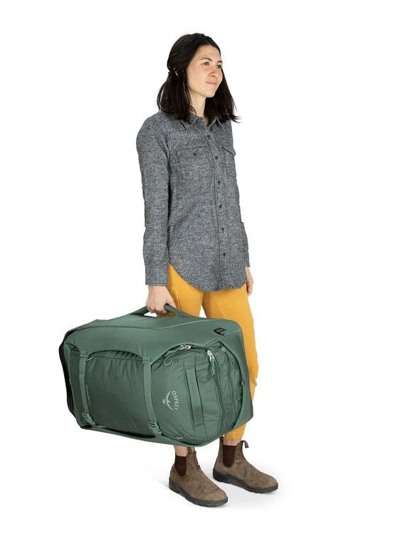 Osprey Sojourn Wheeled Travel Pack 25"/60L 9 Osprey Sojourn Wheeled Travel Pack 25"/60L - Image 9