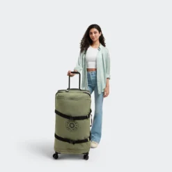Kipling Spontaneous Large Rolling Luggage -Samsonite || Osprey || Travelpro Sales Store 7cc935 c921e5ac654248edb876a8912b132e54mv2