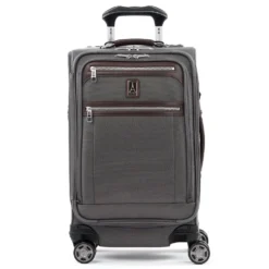 Travelpro Platinum Elite 21” Expandable Carry-On Spinner