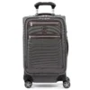 Travelpro Platinum Elite 21” Expandable Carry-On Spinner