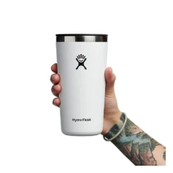 Hydro Flask 20 Oz All Around Tumbler -Samsonite || Osprey || Travelpro Sales Store 7cc935 caa3e95fca494a7eb87fee71bb427e10mv2
