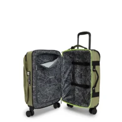 Kipling Spontaneous Small Rolling Luggage-Carry On 25 Kipling Spontaneous Small Rolling Luggage-Carry On -Samsonite || Osprey || Travelpro Sales Store 7cc935 cb4b7e888d2f4ef398c154d92e570d36mv2 1