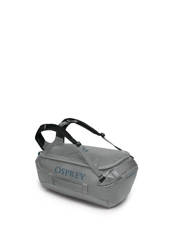 Osprey Transporter 40L Expedition Duffel 9 Osprey Transporter 40L Expedition Duffel - Image 9