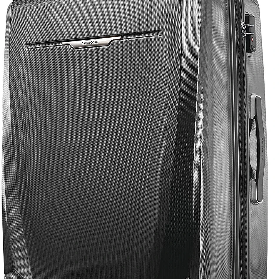 Samsonite Winfield 3 DLX Large Spinner 7 Samsonite Winfield 3 DLX Large Spinner - Image 7