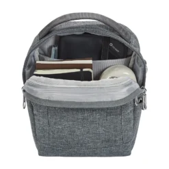 Pacsafe Metrosafe LS100 Anti-Theft Crossbody Bag -Samsonite || Osprey || Travelpro Sales Store 7cc935 cccb6781799c4a408d2f00e7fcfa74c7mv2