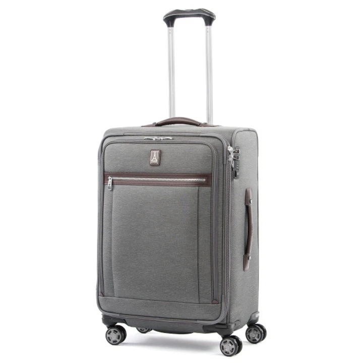 Travelpro Platinum Elite 25" Expandable Spinner 12 Travelpro Platinum Elite 25" Expandable Spinner - Image 12