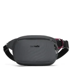 Pacsafe Vibe 100 Anti-Theft Hip Pack -Samsonite || Osprey || Travelpro Sales Store 7cc935 cd0aa011030b488380a478e71e08b0dbmv2