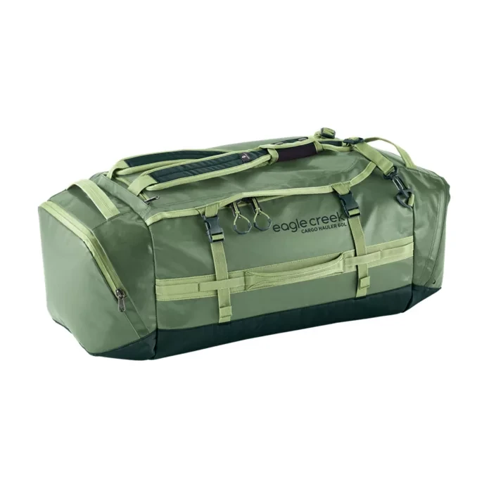 Eagle Creek Cargo Hauler Duffel 60L 13 Eagle Creek Cargo Hauler Duffel 60L - Image 13